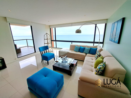 3 Bedroom Apartment for rent in Manabi, Manta, Manta, Manabi