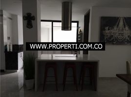 3 Habitación Casa en alquiler en Parque de los Pies Descalzos, Medellín, Medellín