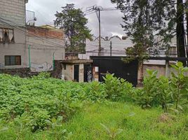  Grundstück zu verkaufen in Cuajimalpa De Morelos, Mexico City, Cuajimalpa De Morelos