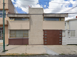 Maison 3 chambre à vendre à Almoloya De Juarez, Mexico, Almoloya De Juarez