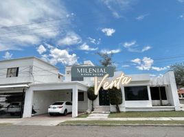 Maison 4 chambre à vendre à Hermosillo, Sonora, Hermosillo