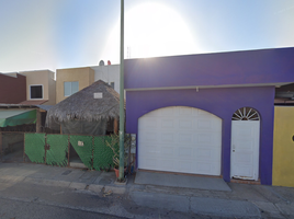 2 Schlafzimmer Haus zu verkaufen in La Paz, Baja California Sur, La Paz