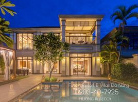 4 chambre Villa for sale in Viêt Nam, Hoa Hai, Ngu Hanh Son, Da Nang, Viêt Nam