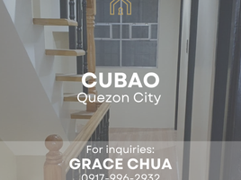 3 Bedroom House for sale in Ali Mall, Quezon City, Quezon City