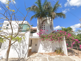 5 Schlafzimmer Haus zu verkaufen in Merida, Yucatan, Merida