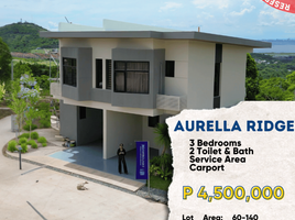 3 Bedroom Villa for sale in Binangonan, Rizal, Binangonan