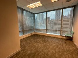 186 SqM Office for rent in Greenbelt by Ayala Malls, Makati City, Makati City