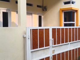 2 Kamar Rumah for sale in Pancoranmas, Bogor, Pancoranmas