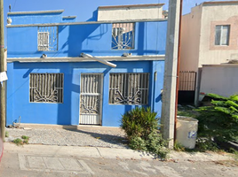 Villa 3 chambre à vendre à Juarez, Chihuahua, Juarez