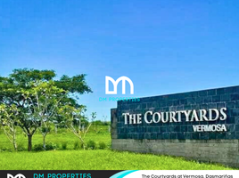  Land for sale in Cavite, Calabarzon, Dasmarinas City, Cavite