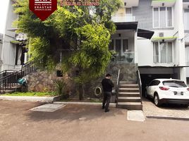  Villa for sale in Cilandak, Jakarta Selatan, Cilandak