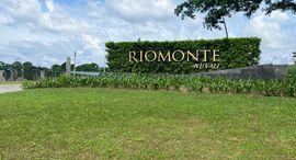 Available Units at Riomonte