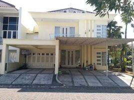 5 chambre Maison for sale in Sukolilo, Surabaya, Sukolilo