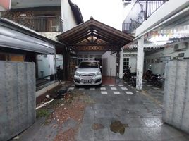 5 Schlafzimmer Haus zu vermieten in Halim Perdanakusuma Airport, Makasar, Pancoran