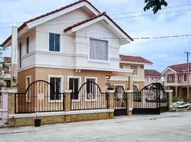 3 Bedroom Villa for sale in Lapu-Lapu City, Cebu, Lapu-Lapu City