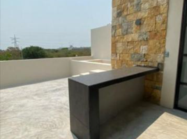 Maison 4 chambre à vendre à Merida, Yucatan, Merida