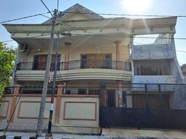 5 Kamar Rumah for sale in Surabaya, East Jawa, Lakarsantri, Surabaya