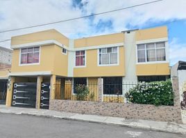 9 Habitación Casa en venta en Cotopaxi, Latacunga, Latacunga, Cotopaxi