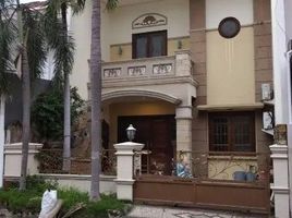 4 Bedroom House for sale in East Jawa, Sukolilo, Surabaya, East Jawa