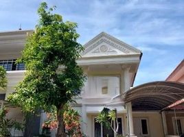 4 Bedroom House for sale in East Jawa, Sukolilo, Surabaya, East Jawa