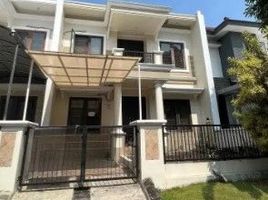 4 Bedroom House for sale in East Jawa, Mulyorejo, Surabaya, East Jawa