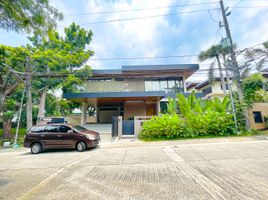 5 Bedroom House for sale in Muntinlupa City, Southern District, Muntinlupa City