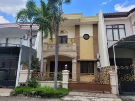 4 Bedroom House for sale in East Jawa, Sukolilo, Surabaya, East Jawa