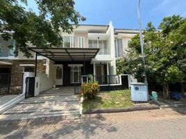 4 Bedroom House for sale in East Jawa, Mulyorejo, Surabaya, East Jawa