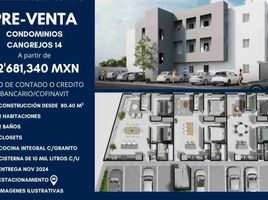 2 Schlafzimmer Appartement zu verkaufen in La Paz, Baja California Sur, La Paz, Baja California Sur