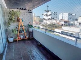 3 Habitación Apartamento en alquiler en Lima, San Isidro, Lima, Lima