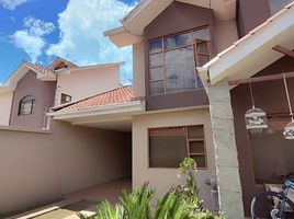 5 Habitación Casa en venta en Calderón Park, Cuenca, Cuenca, Cuenca