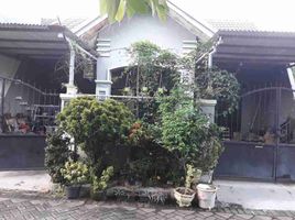 2 Bedroom House for sale in Gunung Anyar, Surabaya, Gunung Anyar