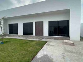 3 Habitación Villa en venta en Samborondón, Guayas, Samborondon, Samborondón