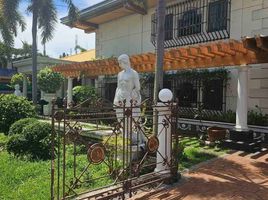 4 Bedroom Villa for rent in Muntinlupa City, Southern District, Muntinlupa City