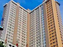 Studio Apartment for sale in V. Mapa LRT-2, Sampaloc, Sampaloc