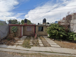 2 Habitación Villa en venta en Tehuacan, Puebla, Tehuacan