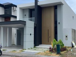  Villa en venta en Samborondón, Guayas, Samborondon, Samborondón