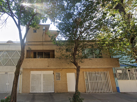 Maison 4 chambre à vendre à Cuauhtemoc, Mexico City, Cuauhtemoc