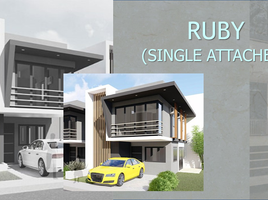 4 Bedroom Villa for sale in Bohol, Central Visayas, Dauis, Bohol