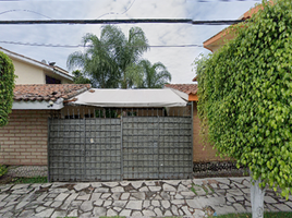 4 Habitación Casa en venta en Temixco, Morelos, Temixco