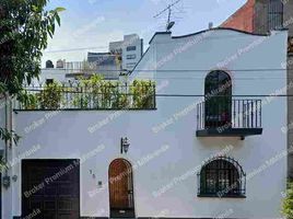 3 Schlafzimmer Villa zu verkaufen in Miguel Hidalgo, Mexico City, Miguel Hidalgo