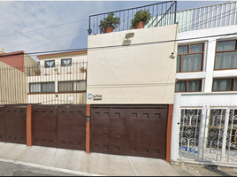 4 Habitación Casa en venta en Miguel Hidalgo, Ciudad de México, Miguel Hidalgo, Ciudad de México