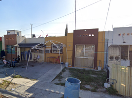 2 Schlafzimmer Villa zu verkaufen in Juarez, Nuevo Leon, Juarez