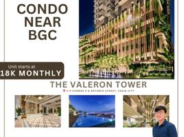 Appartement à vendre à Pasig City, Metro Manila, Pasig City, Eastern District