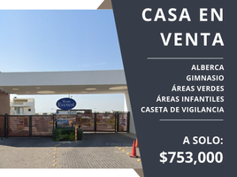 3 Habitación Casa en venta en Queretaro, Querétaro, Queretaro, Querétaro