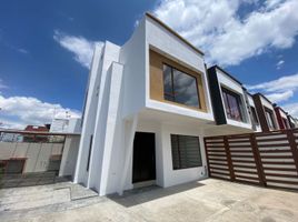 3 Habitación Casa en venta en Ricaurte, Cuenca, Ricaurte