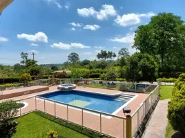 10 Habitación Villa en venta en Circasia, Quindio, Circasia