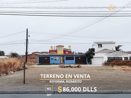  Land for sale in Tijuana, Baja California, Tijuana
