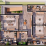 Maison 4 chambre à vendre à Medellin, Veracruz, Medellin