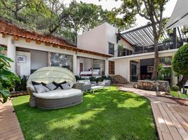 Maison 5 chambre à vendre à Valle De Bravo, Mexico, Valle De Bravo